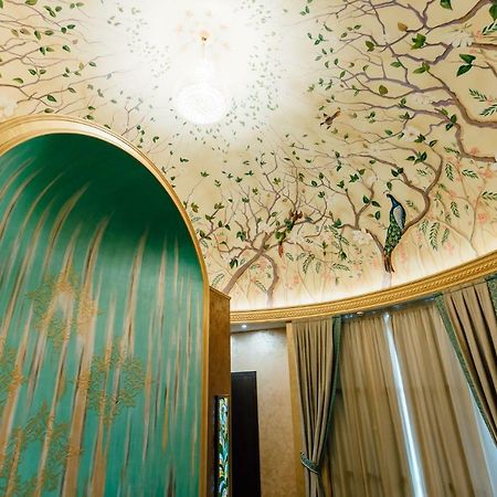 Khan-Chinar Hotel دنيبروبيتروفسك المظهر الخارجي الصورة